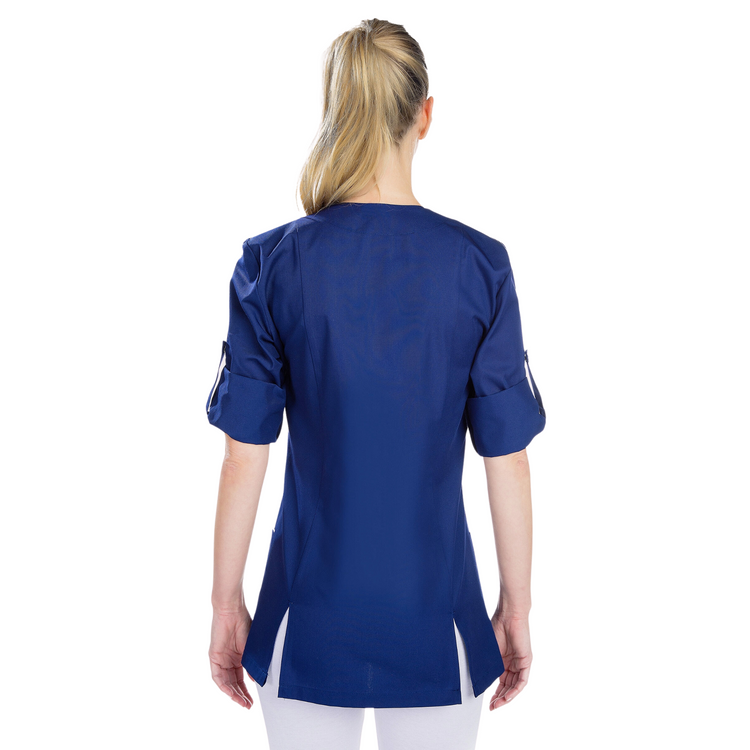 Anaïs - Tunique - Manches Longues - Femme - 75cm My Blouse