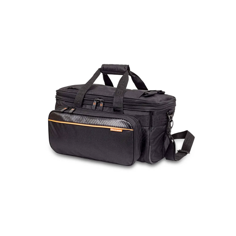 Mallette de podologie Elite GP - Noir - Elite bags