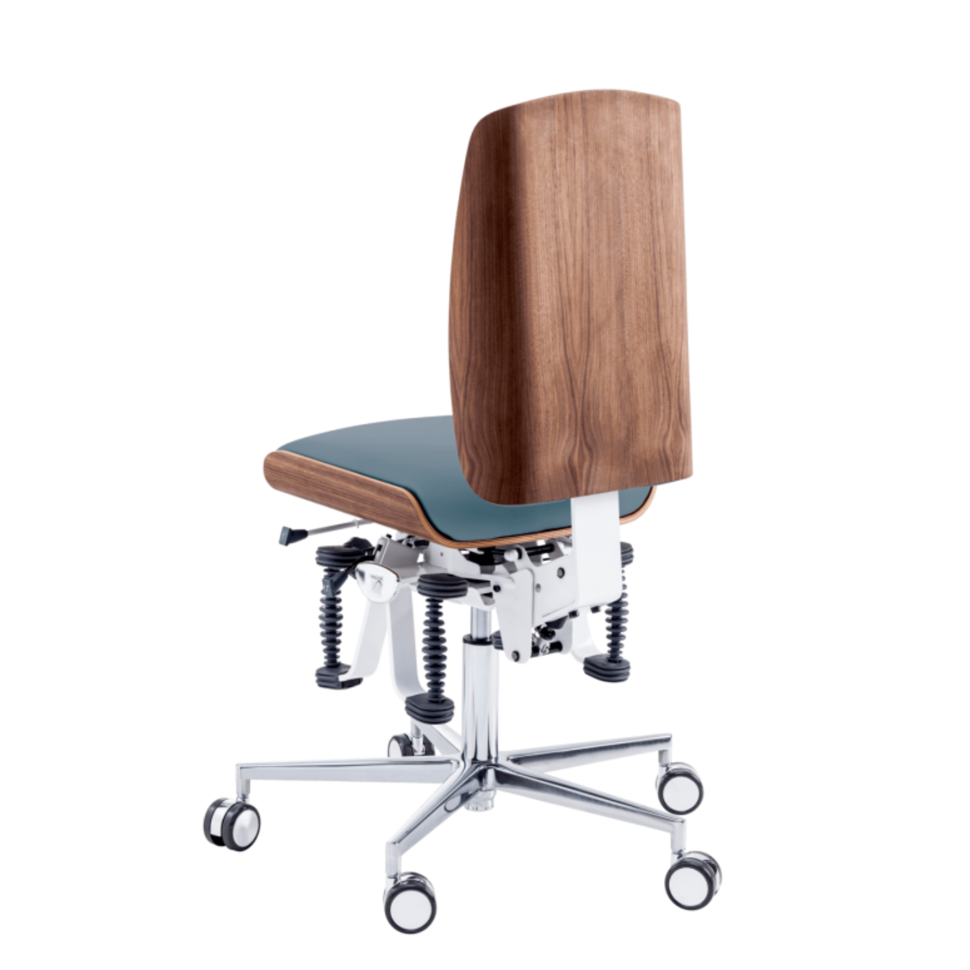 Siège praticien - STOOL BIOSWING - Ruck