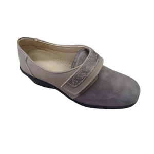 Chaussures femme Olbia - Cuir - Gamme CHUT - Gibaud 