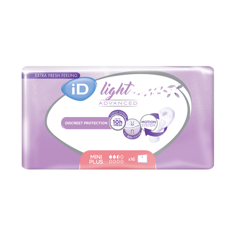 ID Light Advanced - 7 modèles - ID Direct