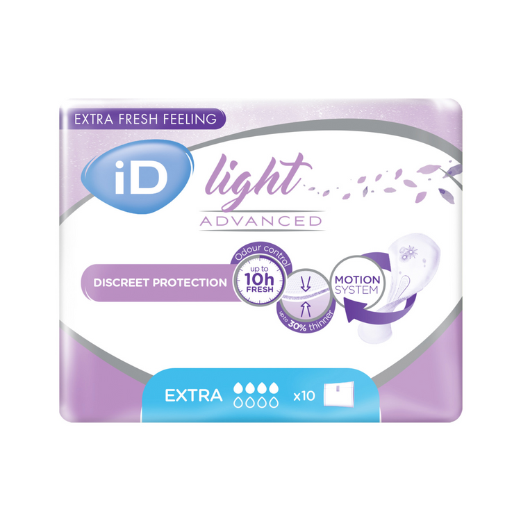 ID Light Advanced - 7 modèles - ID Direct