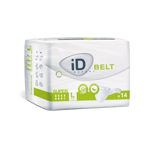 ID Expert Belt Super - 7.5 gouttes - 4 tailles - ID Direct