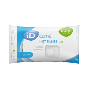 ID Care Net Pants - Ultra - 6 tailles - ID Care