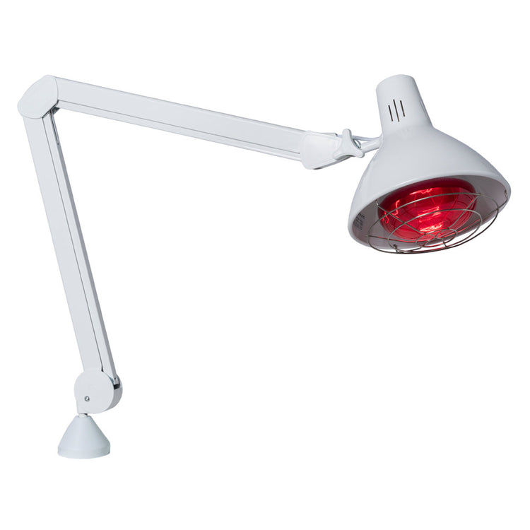 Lampe infrarouge - LS INFRA - 150 ou 250 W - MIMSAL