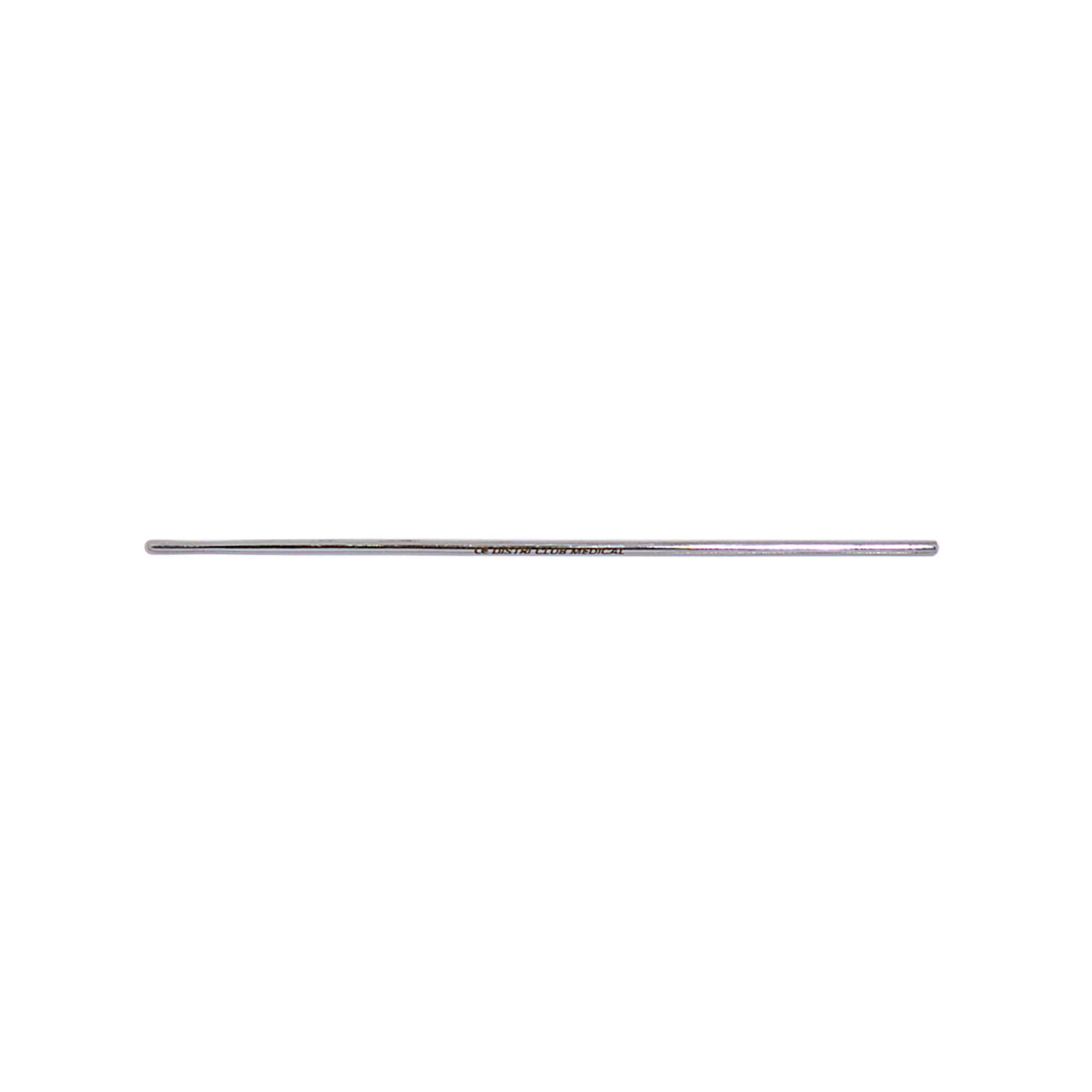 Stylet Olivaire Double 11,5cm