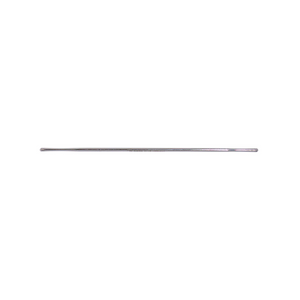 Stylet Olivaire Double 14cm