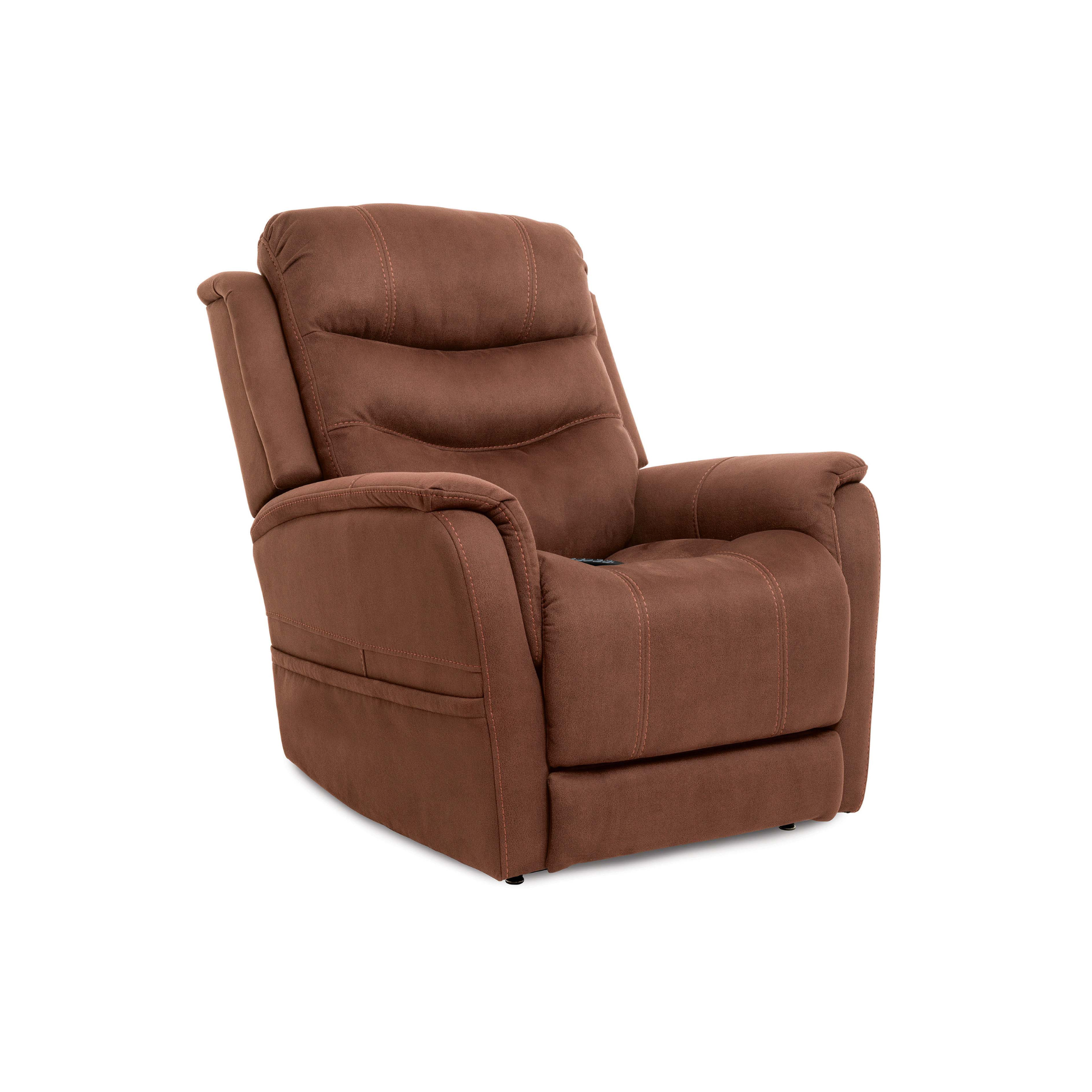 Fauteuil Releveur SHEFFIELD - 4 Moteurs - My Medical