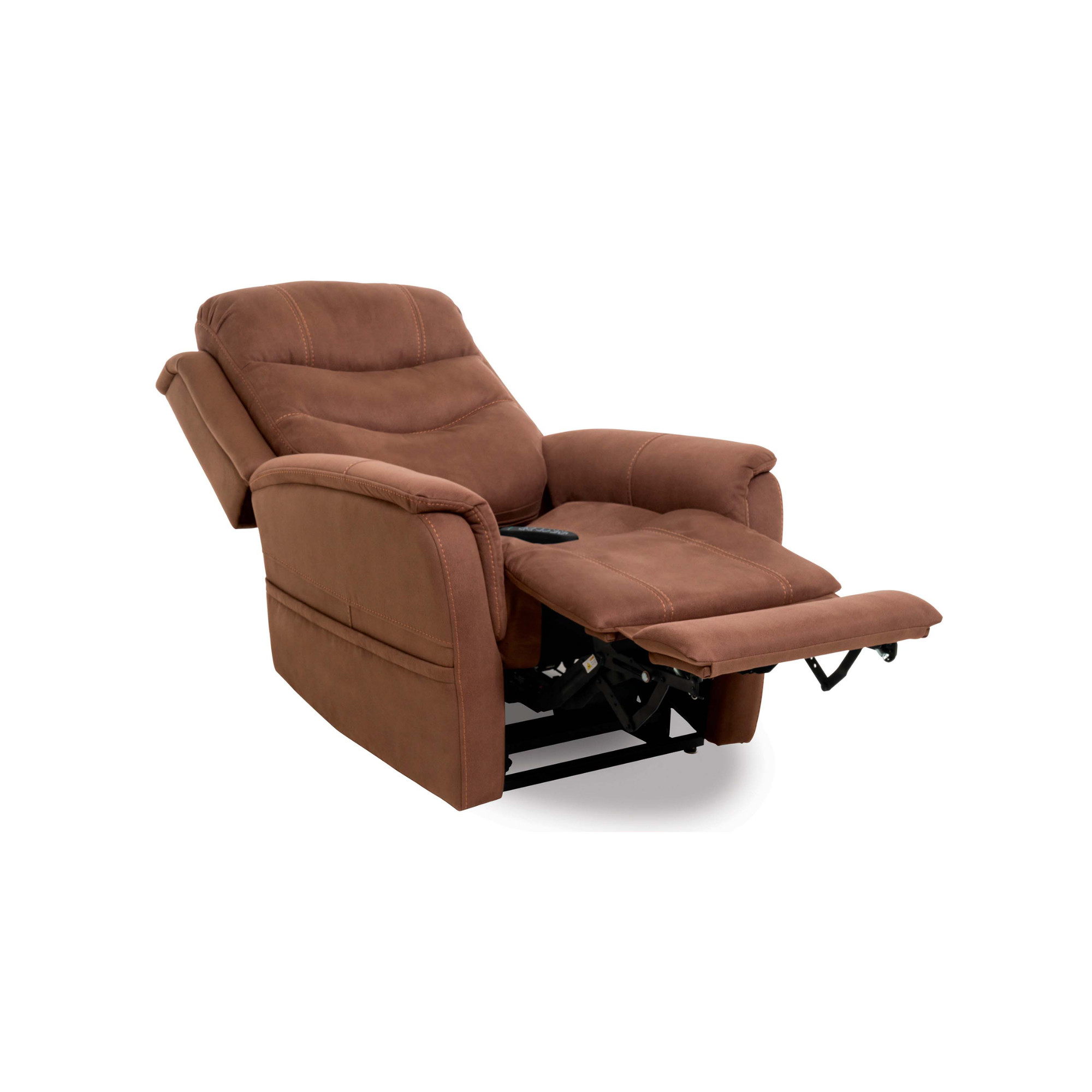 Fauteuil Releveur SHEFFIELD - 4 Moteurs - My Medical