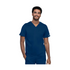 Anglet - Medical tunic - V-neck - 72 cm - Men - Cherokee