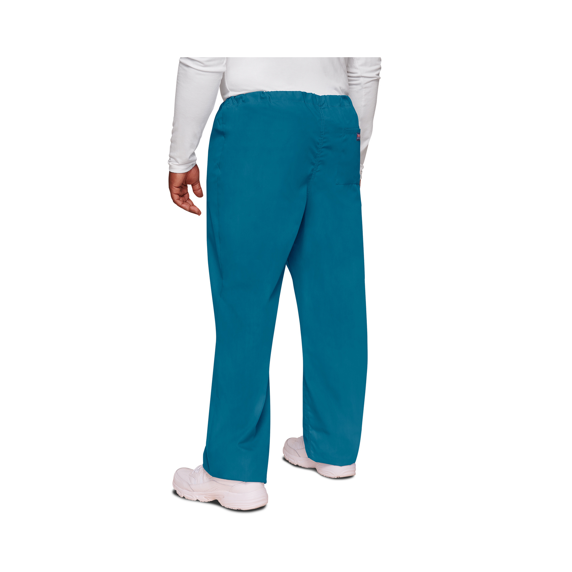 Nanterre - Pantalon large à cordon de serrage - Unisexe - Cherokee - Couleur 1 Cherokee Authentic Workwear