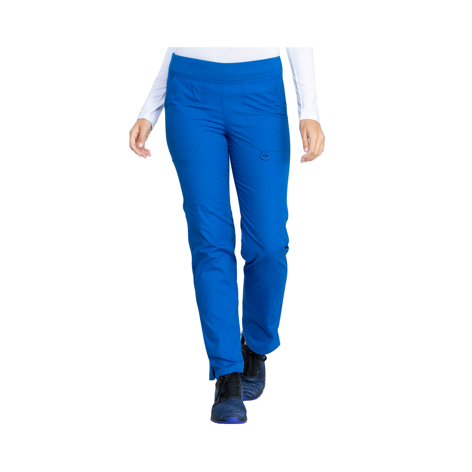 Nantes - Pantalon taille moyenne - Femme - Dickies Dickies