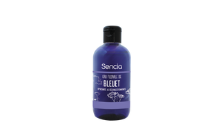 Eau bleuet 250ml - Sencia Cooper 