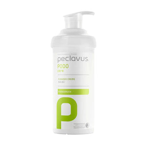 Déodorant crème pour les pieds - Peclavus Peclavus 