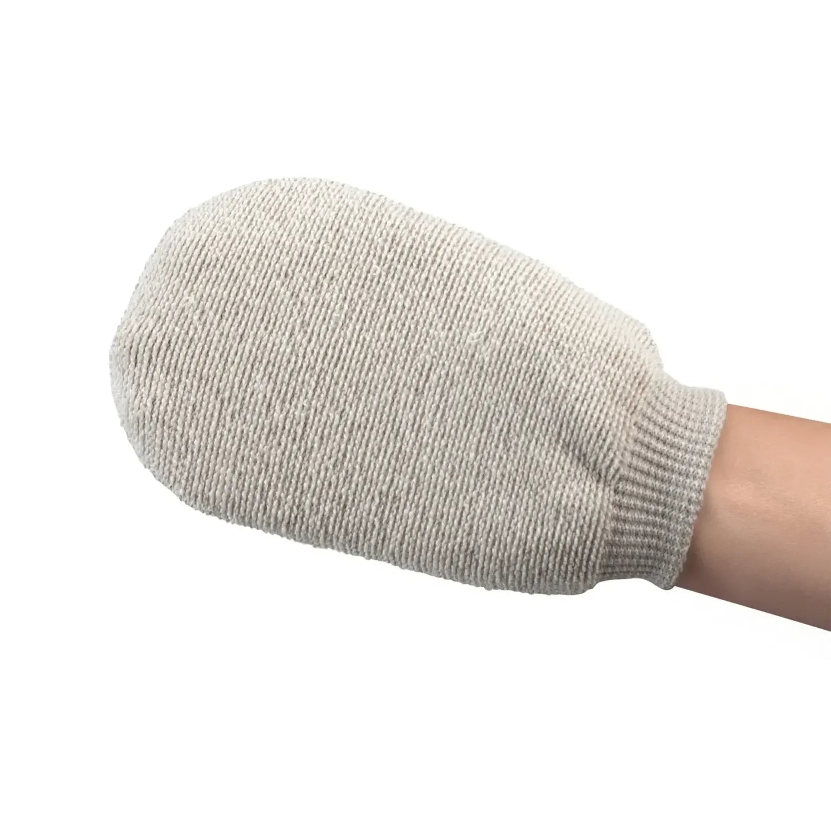 Peeling and massage glove - Peclavus