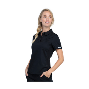 Messanges - Polo médical - 70 cm - Femme - Cherokee Cherokee Authentic Workwear