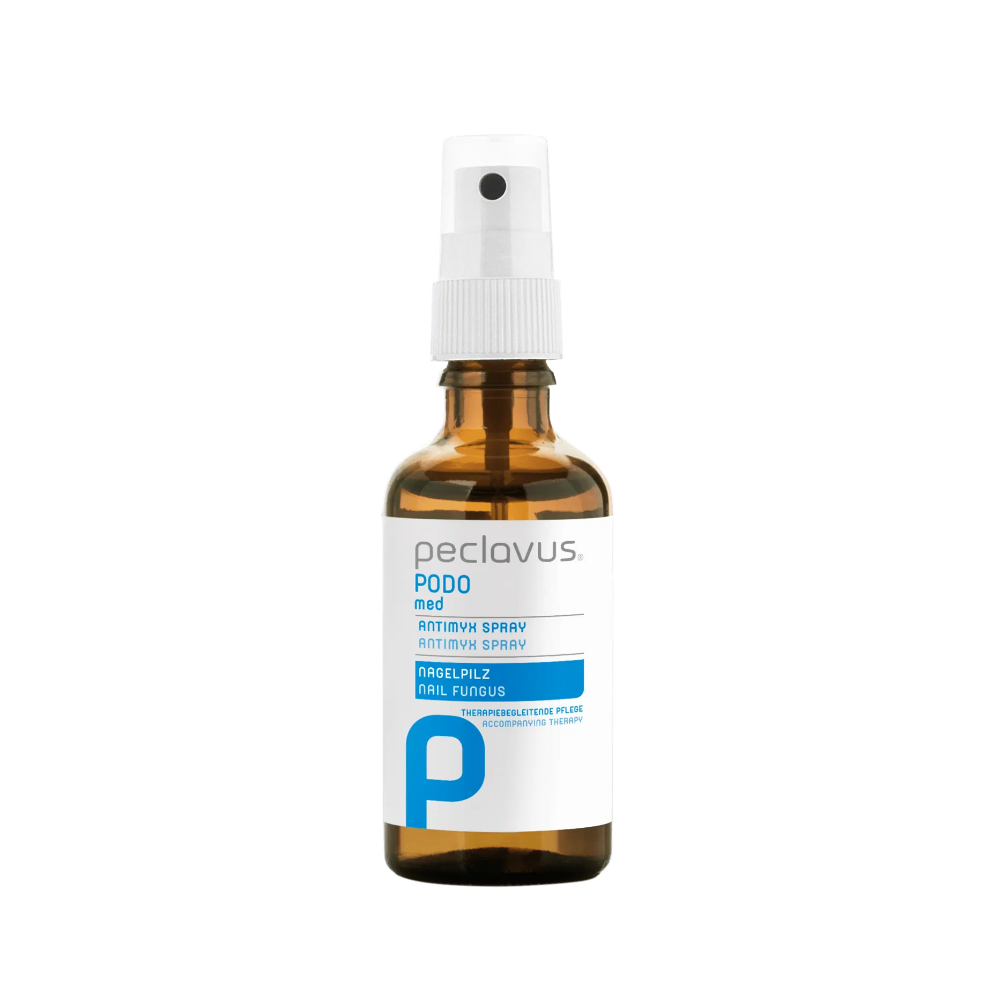 Spray AntiMYX - Peclavus - 50 ml